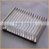 CHUANGHE Supply Custom Odm/oem Industrial Aluminum Heat Sink thumbnail-4