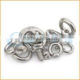 Chuanghe Supply High Quality Titanium Chain Ring Nut/bolt thumbnail-5