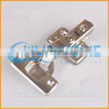 High Quality China Cold Roll Iron Adjustable Cabinet Hinge thumbnail-1