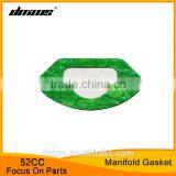 4500 5200 5800 Chainsaw Intake Manifold Gasket thumbnail-1