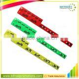 Professional Cheap Custom Hospital ID Wristbands Write On Wristbands thumbnail-1