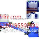 Product Line Filling Example,ZLD Pillow&cushion Rolling Filling Line thumbnail-1