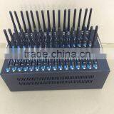 Low Price GSM 32 Port SMS Modem Pool With Q2406/Q24PLus/TC35I/MC55i Module Gsm Modem thumbnail-5