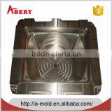 Plastic Injection Mold &Plast Products(Electric Plastic Parts ) thumbnail-1