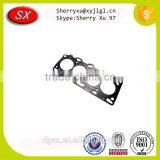 Factory Custom High Precision Cylinder Steel Head Gasket thumbnail-2