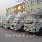 Plastic Ice Cream Made in China thumbnail-2