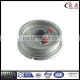 8" Standard Lift/ Cable Drum for Garage Door / Garage Door Fitting With ISO 9001 thumbnail-1