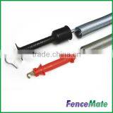 Electric Fence Spring Gate thumbnail-1