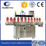2017 Hot Sales Automatic Electromagnetic Induction Aluminum Foil Sealing Machine thumbnail-1