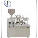 2015 Laminated Tube Filling Machines/tube Filling Machine/semi-automatic Toothpaste Tube Filling and Sealing Machine thumbnail-1