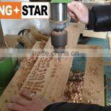 Smart 4pcs Woodworking Forstner Bit Set thumbnail-3