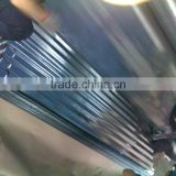 often the year supply galvalume steel ribbed sheet price