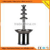 Chocolate Facory Foutain Machines for Melting Chocolate thumbnail-3