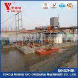 2017 Hot Sale Iron Ore Dressing Plant/Equipment/Machinery For Sale thumbnail-4