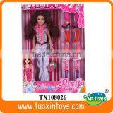 Doll Girl, Lifelike Girl Dolls, Real Girl Doll thumbnail-5
