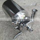 3t/h Stainless Steel Liquid Centrifugal Pump thumbnail-1