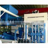 Automatic Concrete Block Making Machine thumbnail-1