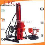 Perfect Performance LD165 Rock Drilling Rig Machine thumbnail-2