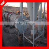 China Famous Brand Coal Rotary Drum Dryer thumbnail-1
