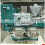 Manufacturer hot sale almond oil press machine
