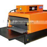 Far Infrared Tunnel Drying Machine Screen Printing Equipment thumbnail-1