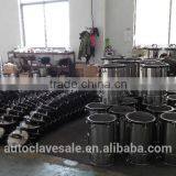 YX-280B Portable Sterilizer Autoclave - Bluestone Ltd. thumbnail-5