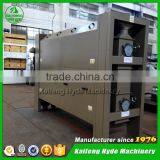 5XW Indented Cylinder Seed Cleaner for Thailand Jasmine Rice thumbnail-2