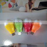 Led Lamp USB Lamp Desk Lamp Flexiable Led Desk Lamp USB Light Led Bulb Lamp thumbnail-4