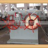 PE Corrugated Pipe Extrusion Line Pipe Making Machine With CE Certification Approved thumbnail-5