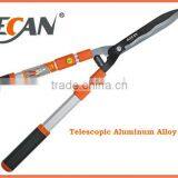 Gardening Tool Telescopic Manual Hedge Shears thumbnail-1