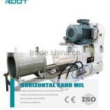 Ceramic/hard Alloy/PU Material Superfine Grinding Mill thumbnail-2