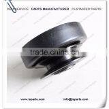 B Single Belt 1"bore 82mm go Kart Clutch Pulley thumbnail-3