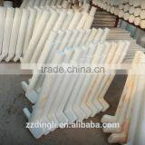 Refractory Parts for Glass Furnace Gob Feeder Machines thumbnail-4