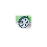 Self-propelled Lawn Mover Portable Gasoline Lawn Mower thumbnail-3