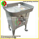 Professional Cheap Industrial Automatic Meat Grinder Mince Meat Machine