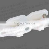 2600TAB-O Sideflex Case Conveyor Chain thumbnail-1