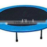 Children Small Trampoline thumbnail-1