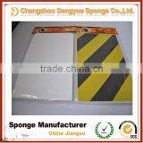 Anti-aging Waterproof Outside/indoor Self Adhesive Reflective Protective Guard Rubber Foam thumbnail-2