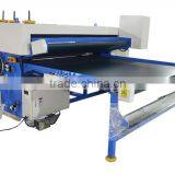China NaiGu Supply Automatic Mattress Roll Packing Machine 05R thumbnail-2