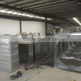 Venlitation Exhaust Fan for Poultry and Greenhouse thumbnail-1