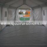 Negative Pressure Tents thumbnail-2