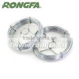 Factory Supply Coiled Round Galvanized Binding Iron Wire thumbnail-5