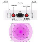 2016 OFF Promotions! Led Grow Light 300w 600w 1000W 5 Watt Chips Full Spectrum Led Grow Lights thumbnail-5