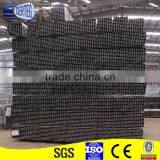 Non-alloy Carbon Steel Square Tube for Machinery Frame or Parts thumbnail-4