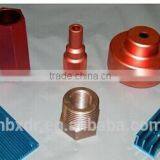 China Manufacturer CNC Machined Aluminum Accessories thumbnail-1