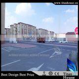 China Manufacturers Prefabricated House thumbnail-1