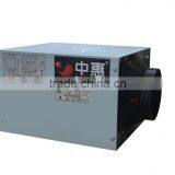 D--37E Noiseless Fresh Air Series Air Exchanger Ventilator/Heat Recovery Ventilator/ CMF thumbnail-5