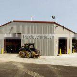 Cheap Workshop Steel Structure Drawing thumbnail-5