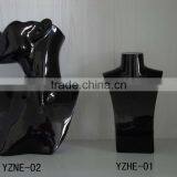 Cheap Female Mannequins Head for Jewelry on Sale thumbnail-2