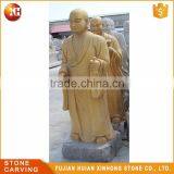 Wholesale Stone Buddha Statue , Large Outdoor Religious Statue thumbnail-3